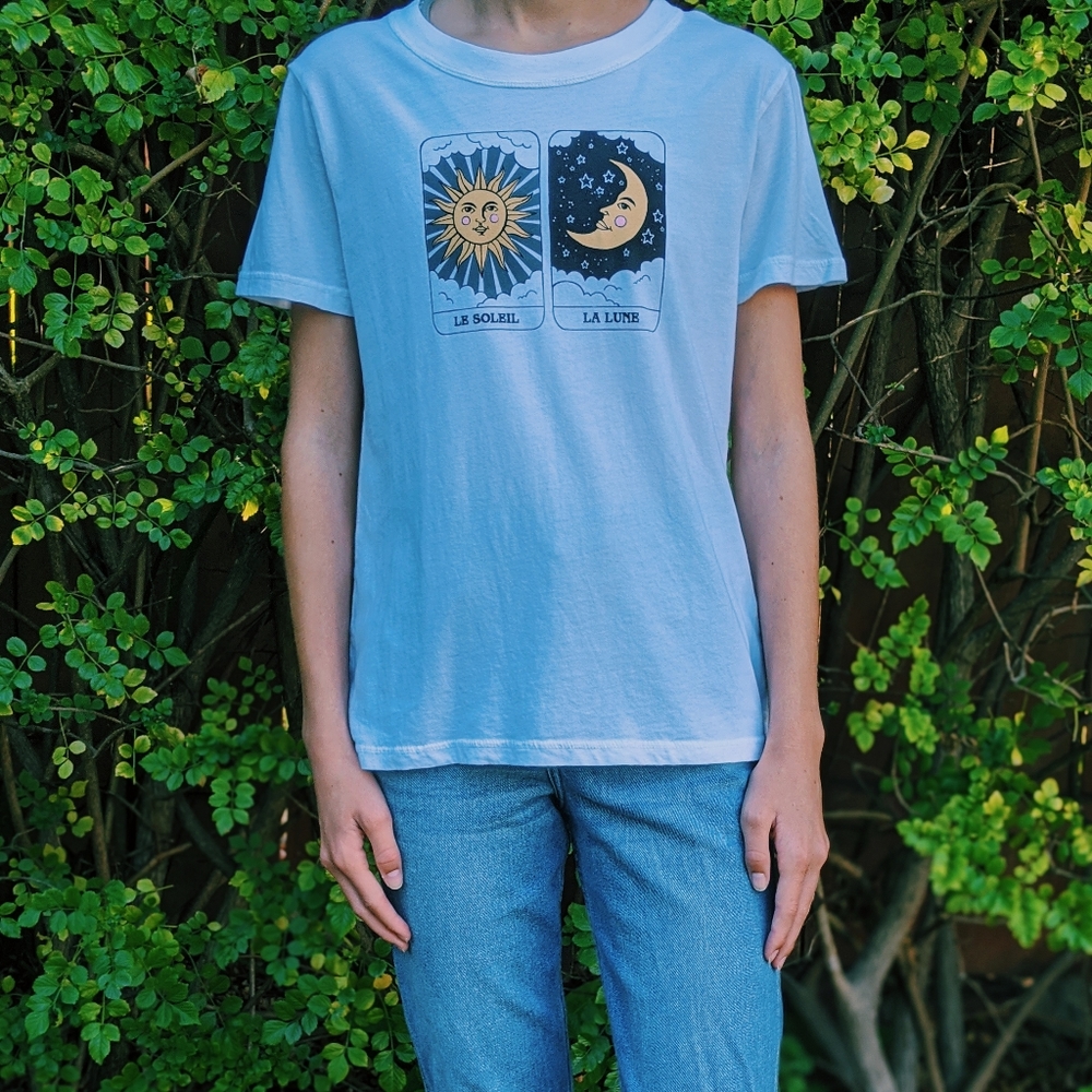 PacSun Graphic Tee